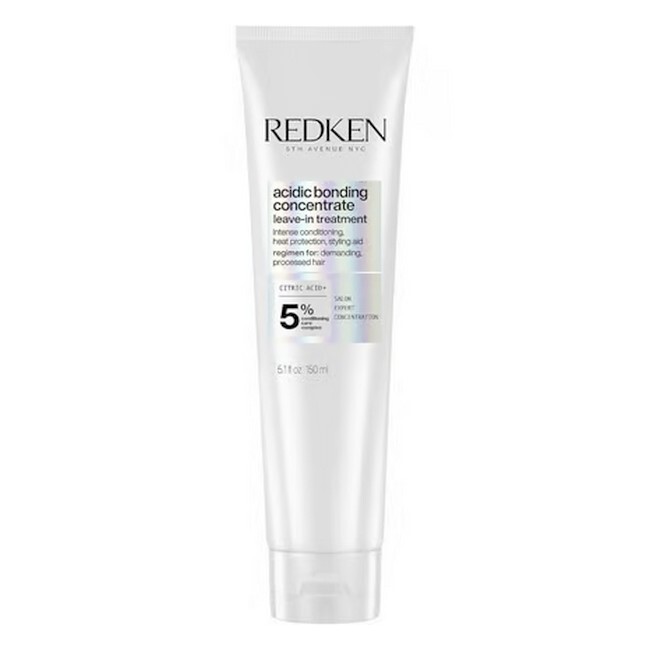 Redken - Acidic Bonding Concentrate Leave In Treatment - 150 ml