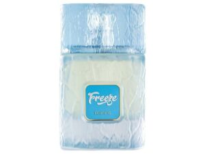 Riiffs Perfumes - Freeze Extrait de Parfum - 100 ml