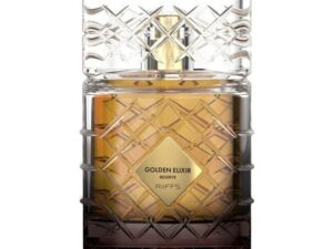 Riiffs Perfumes - Golden Elixir Reserve Extrait de Parfum - 100 ml
