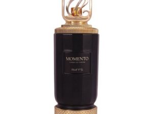 Riiffs Perfumes - Momentum Extrait de Parfum - 100 ml