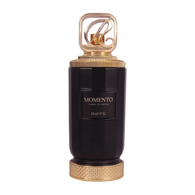 Riiffs Perfumes - Momentum Extrait de Parfum - 100 ml