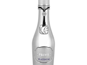 Riiffs Perfumes - Prive Platinum Eau de Parfum - 100 ml