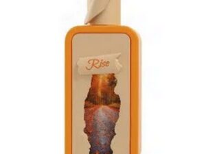 Riiffs Perfumes - Seasons Rise Eau de Parfum - 100 ml