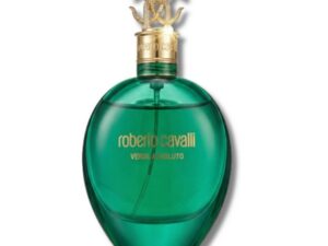 Roberto Cavalli - Verde Assoluto Eau de Parfum - 30 ml