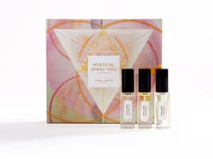 SANA JARDIN Mystical Spray Trio (3x5 ml)