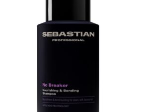 Sebastian Professional - No Breaker Shampoo - 280 ml