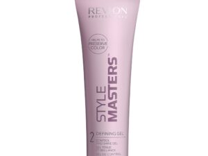 Style Masters Defining Gel, 200 ml.