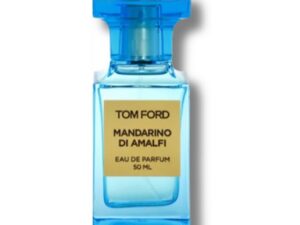 Tom Ford - Mandarino Di Amalfi Eau de Parfum - 50 ml
