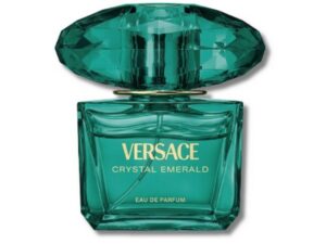 Versace - Crystal Emerald Eau de Parfum - 50 ml
