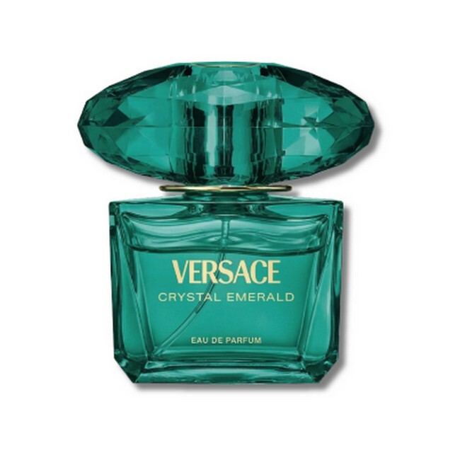 Versace - Crystal Emerald Eau de Parfum - 50 ml
