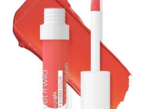 Wet n Wild - Mega Glo Lip&Cheek Coral Dream - 6,5 ml