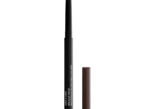 Wet n Wild - Megalast Breakup Proof Retractable Eyeliner Black Brown