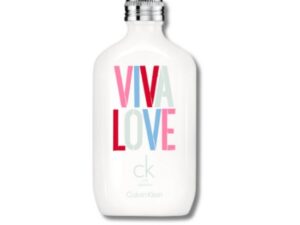 Calvin Klein - CK One Essence Viva Love Parfum Intense - 100 ml