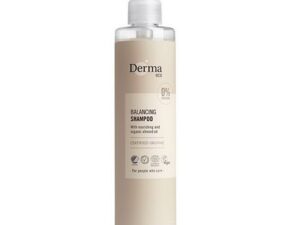 Derma - Eco Shampoo - 250 ml