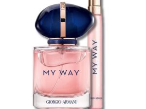 Giorgio Armani - My Way Eau de Parfum Gaveæske 30 ml + 10 ml