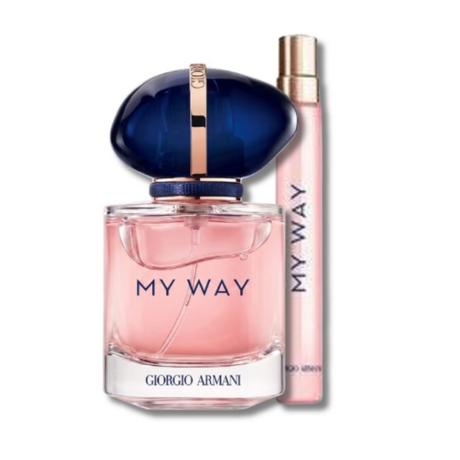 Giorgio Armani - My Way Eau de Parfum Gaveæske 30 ml + 10 ml
