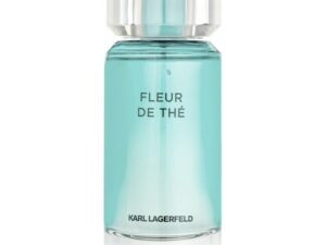 Karl Lagerfeld - Fleur De Thé - 50 ml - Edp