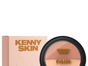Kenny Anker KENNY SKIN Perfectionist Concealer, Fair 3 g.
