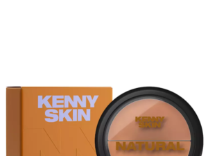 Kenny Anker KENNY SKIN Perfectionist Concealer, Natural 3 g.