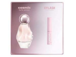 Kylie Jenner - Cosmic Gaveæske - 50 ml + Mascara