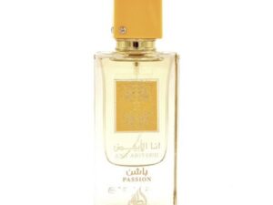 Lattafa Perfumes - Ana Abiyedh Passion Eau de Parfum - 60 ml