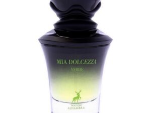 Maison Alhambra - Mia Dolcezza Verde Eau de Parfum - 100 ml