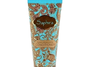 Saphira Keratin Moisturizing Conditioner, 90 ml.